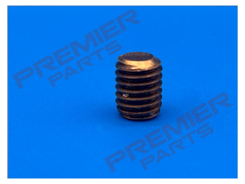 Drilled dowel