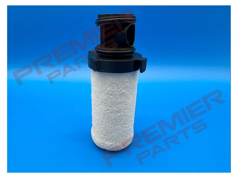 Alternative Line Element PP-LE-0023