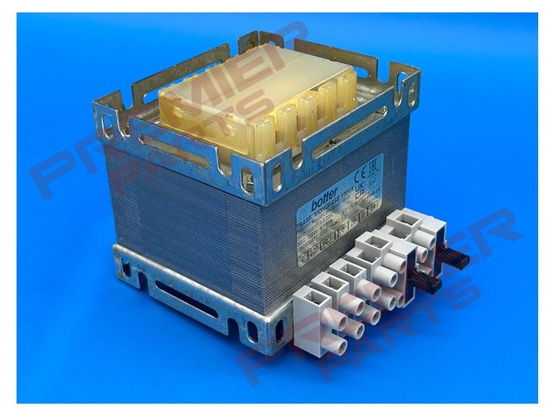 MOT.100VA0-230-400V/0-20-0-24v