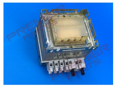 MOT.100VA0-230-400V/0-20-0-24v
