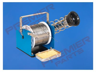 Soldering Wire Dispensing Stand