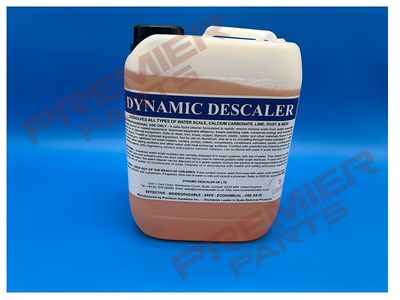 DYNAMIC DESCALER 5LTR