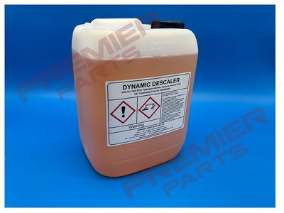 DYNAMIC DESCALER 5LTR