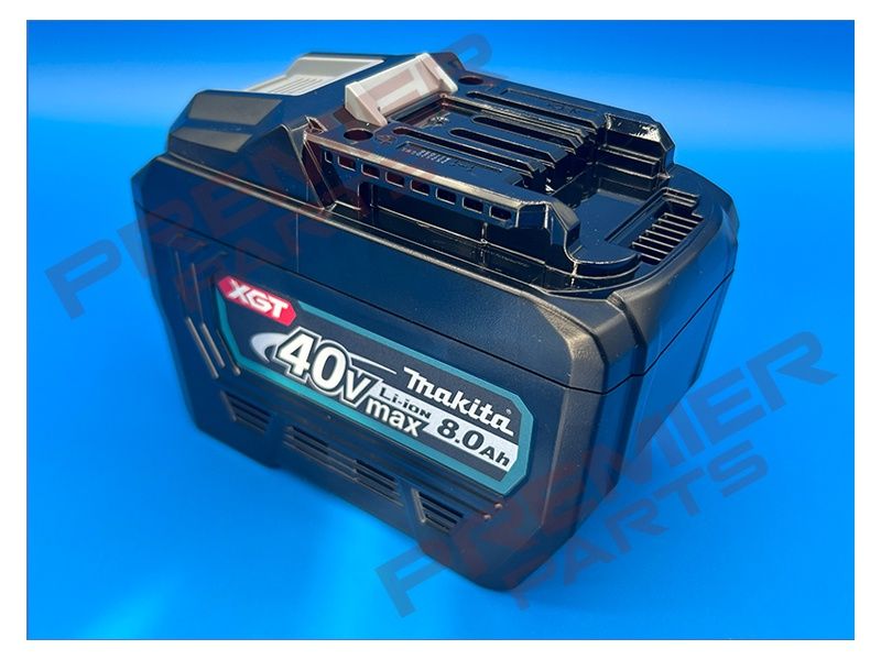 Makita BL4080F Battery 40V Max XGT 8Ah Battery For Power Tools