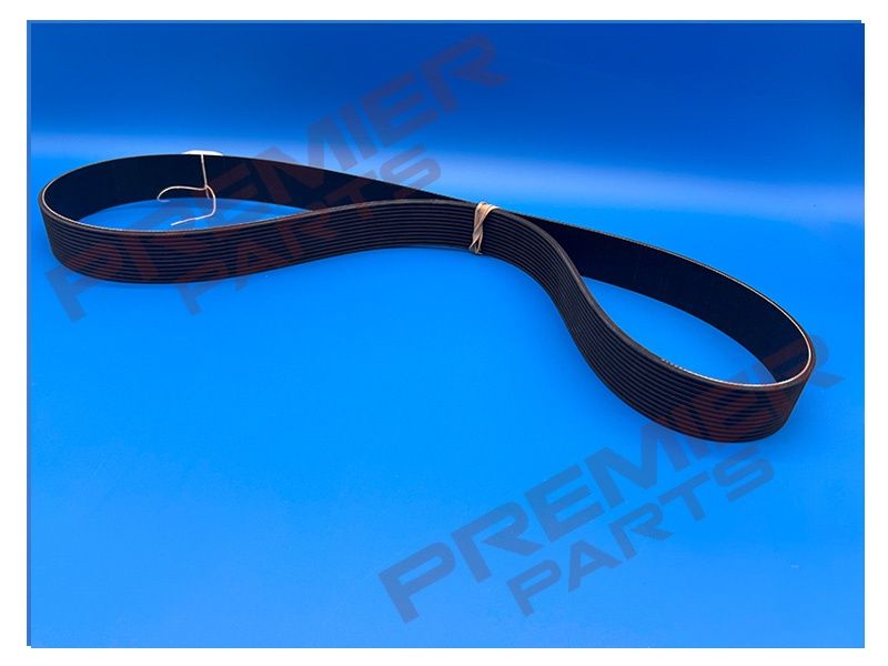 ALTERNATIVE INGERSOLL RAND DRIVE BELT 89265060