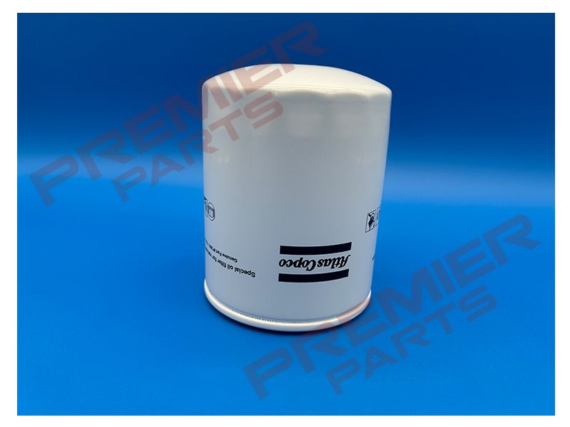 OIL FILTER FOR MEDICAL EQUIPMENT