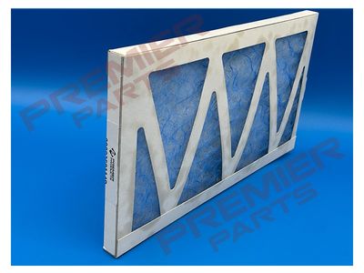 PANEL FILTER FOR FLUIDAIR 9908350114