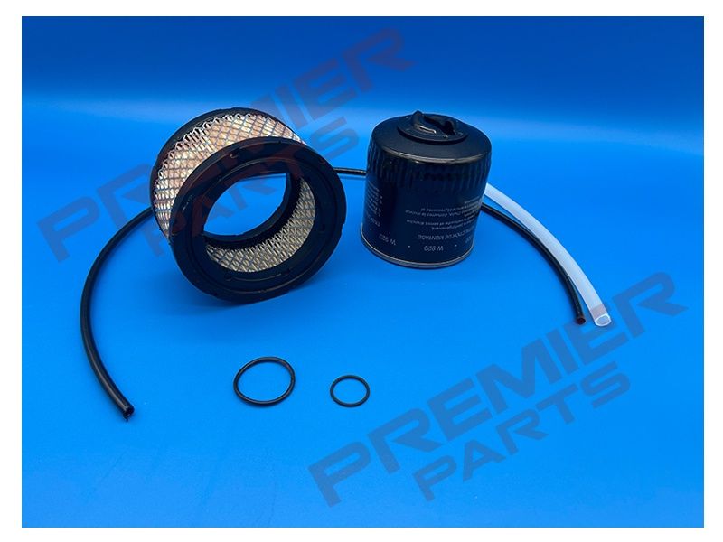 SERVICE KIT FOR FLUIDAIR RST-OCK-007