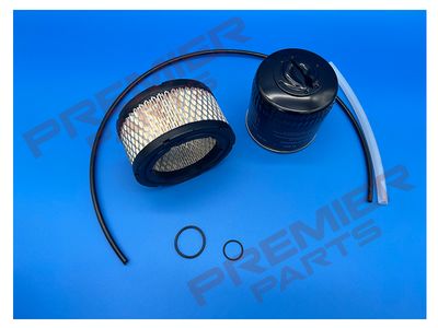 SERVICE KIT FOR FLUIDAIR RST-OCK-007