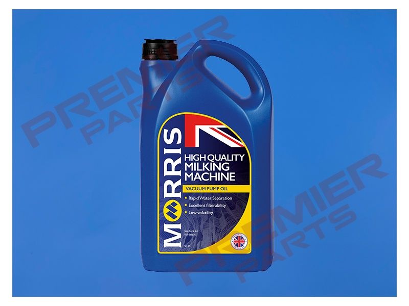 Milking Machine ISO VG68 Vacuum Pump Oil