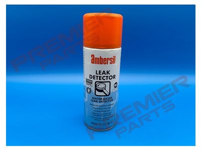 Ambersil Water Based Leak Detector 400ML