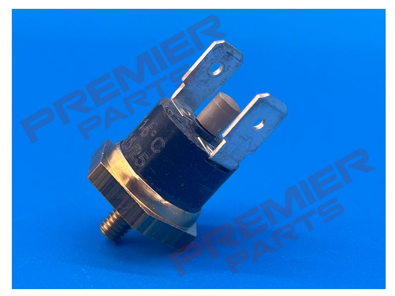 OEM ABAC TEMP SWITCH (TERMIX) FOR OIL INJECTED SCREW COMPRESSOR