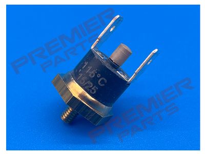 OEM ABAC TEMP SWITCH (TERMIX) FOR OIL INJECTED SCREW COMPRESSOR