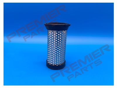 ALTERNATIVE FILTER ELEMENT K025AC