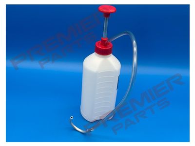 Multipurpose Mini Pump 1L