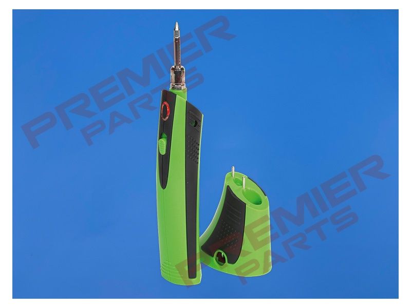 Premier Rechargeable Soldering Iron 6W