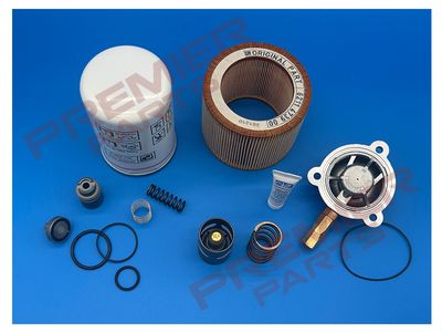 OEM ABAC KIT SERVICE C43 7,5-10HP 6000H