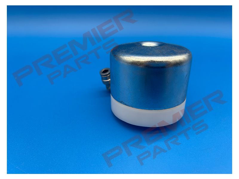 C FRONT NECK CYLINDER