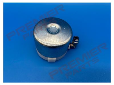 C FRONT NECK CYLINDER