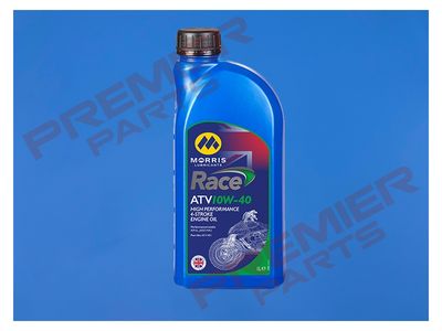 Race ATV 10W-40 (ATV001)