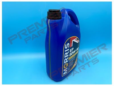 Morris EP 80W-90 Gear Oil (5Lt / 25Lt)