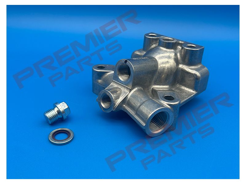 OEM ABAC KIT REPLACE 1622001401 FOR OIL INJECTED SCREW COMPRESSOR