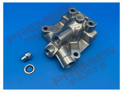 OEM ABAC KIT REPLACE 1622001401 FOR OIL INJECTED SCREW COMPRESSOR