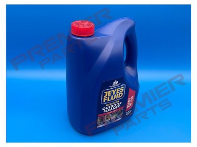 Jeyes Fluid Ready To Use 4 Litre