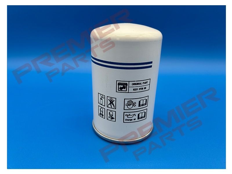 OEM Separator For ABAC  Atlas 6221372650 / 6221372600