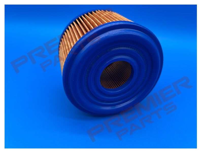 OEM Air Filter For ABAC Atlas 2200640814