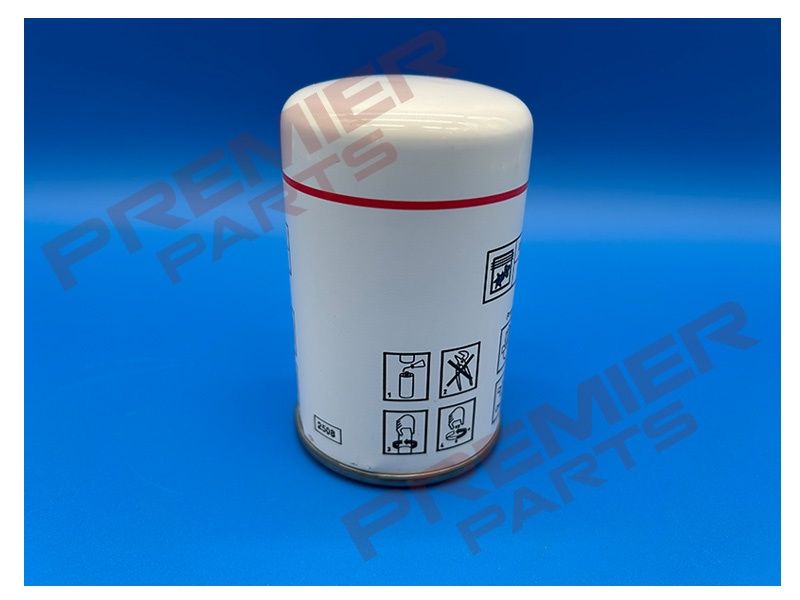 OEM Oil FIlter For ABAC 6211472550 / 6211472500