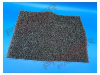 OEM Panel Filter For ABAC Atlas 2202251210 OEM Panel Filter For ABAC Atlas 2202251210