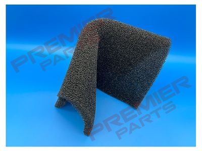 OEM Panel Filter For ABAC Atlas 2202251210