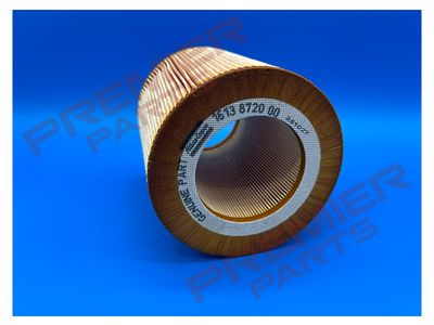 OEM Air Filter For ABAC Atlas 1613872000