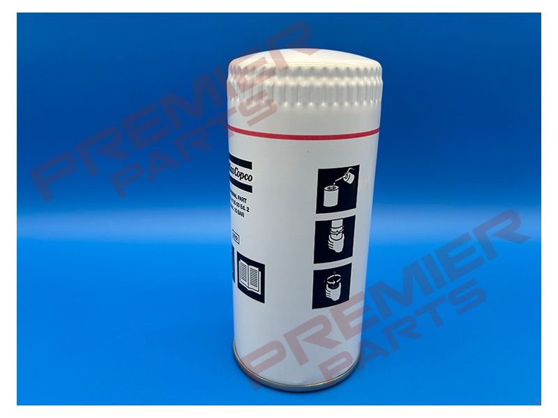 OEM Oil Filter For ABAC Atlas 1613610590 / 1613610500