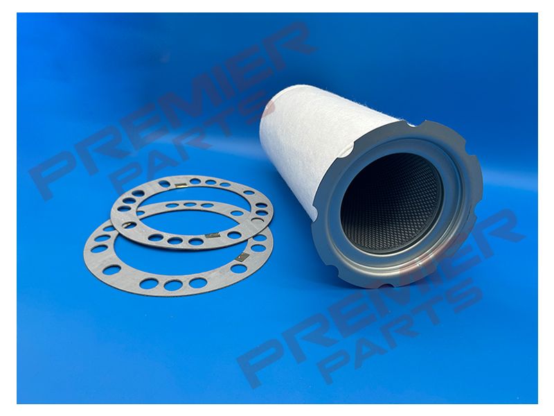 ALTERNATIVE OIL SEP ELEMENT KIT BS51