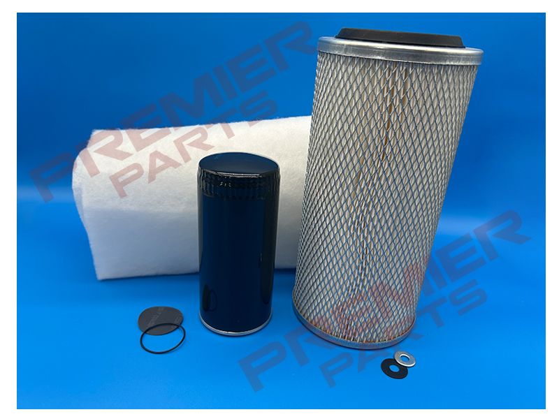 ALTERNATIVE INTERMEDIATE SERVICE KIT BS44-BS50-BS60