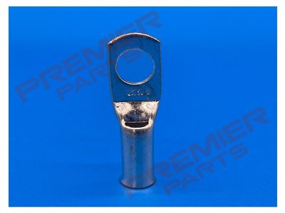 BATTERY RING EYELET FOR 50MM CABLE WITH 12MM HOLE