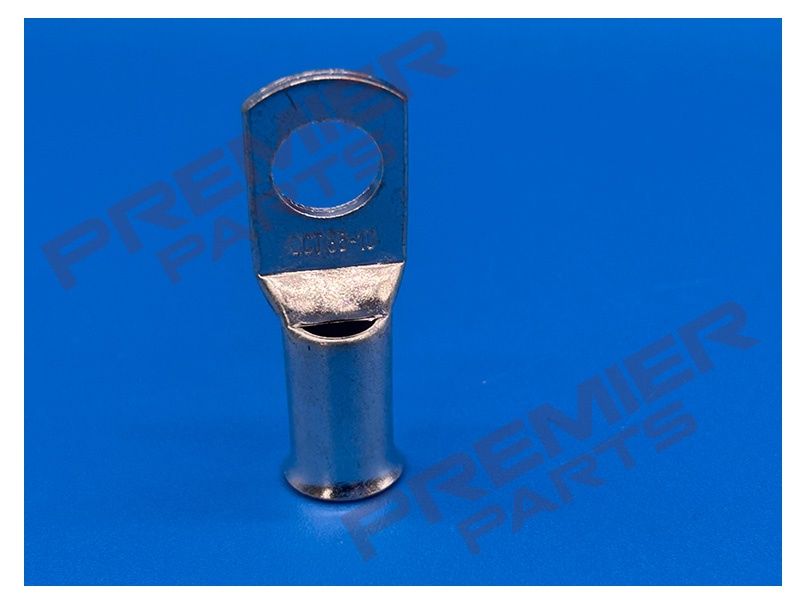 BATTERY RING EYELET FOR 35MM CABLE WITH 10MM HOLE