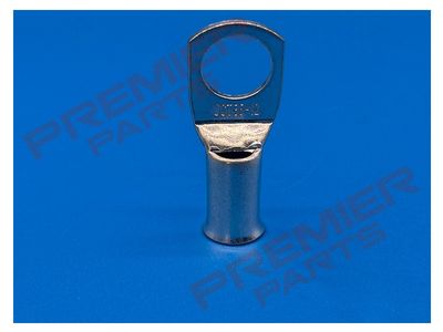 BATTERY RING EYELET FOR 35MM CABLE WITH 12MM HOLE
