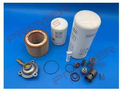 OEM ABAC KIT SERVICE C43 7.5-10 12000H 2200903667