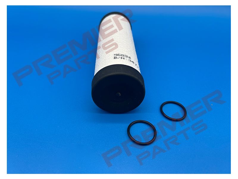 Alternative Line Element for Atlas Copco UD25+