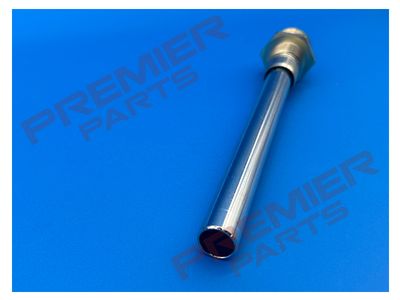 Nipple OSE M24X1.75 L195