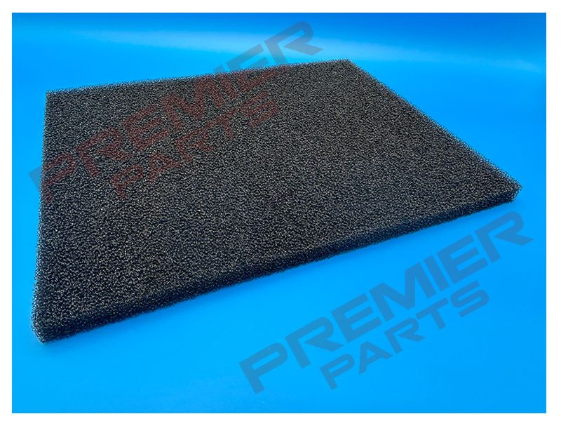 Alternative Filter Mat For HPC 5.3353.0