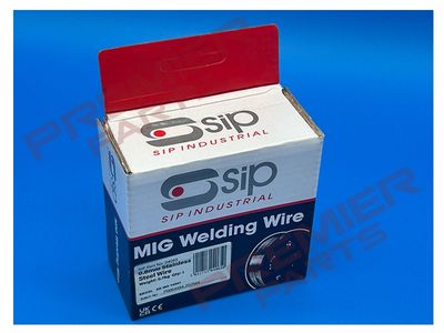 SIP 0.7kg x 0.8mm Stainless Steel Welding Wire