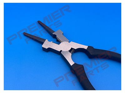 Multi-Purpose MIG Pliers