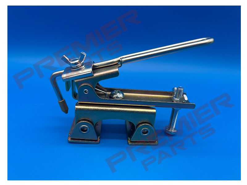 Strong Hand Tools Grasshopper - Magnetic Model Clamp