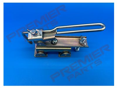 Strong Hand Tools Grasshopper - Magnetic Model Clamp