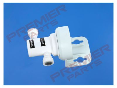 Lincat EB Filter Head Only - FH02