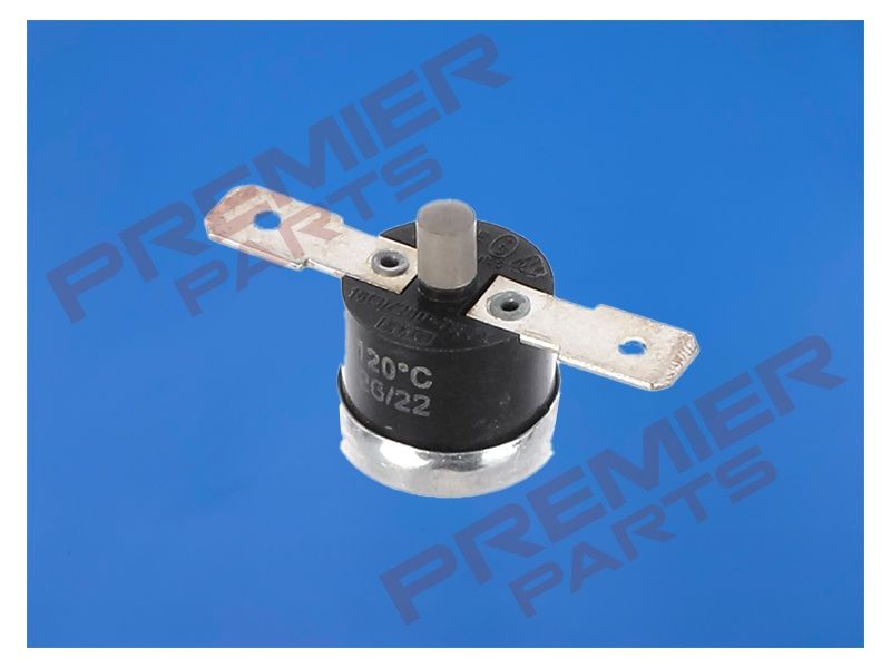 Lincat Safety Thermostat on Tank 120°C - TH88